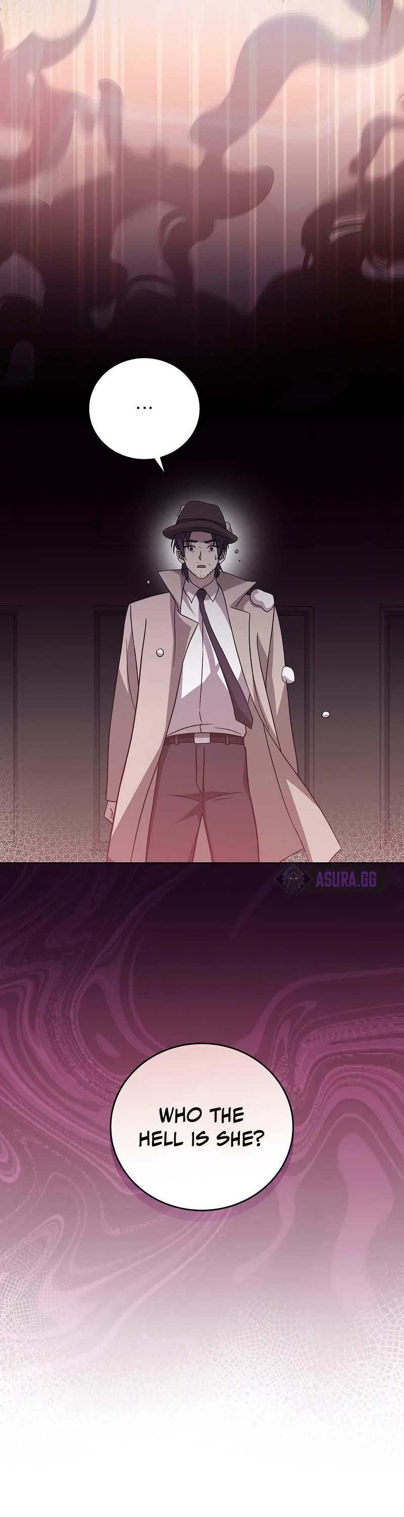 Read The Novel’s Extra EN Manga Online