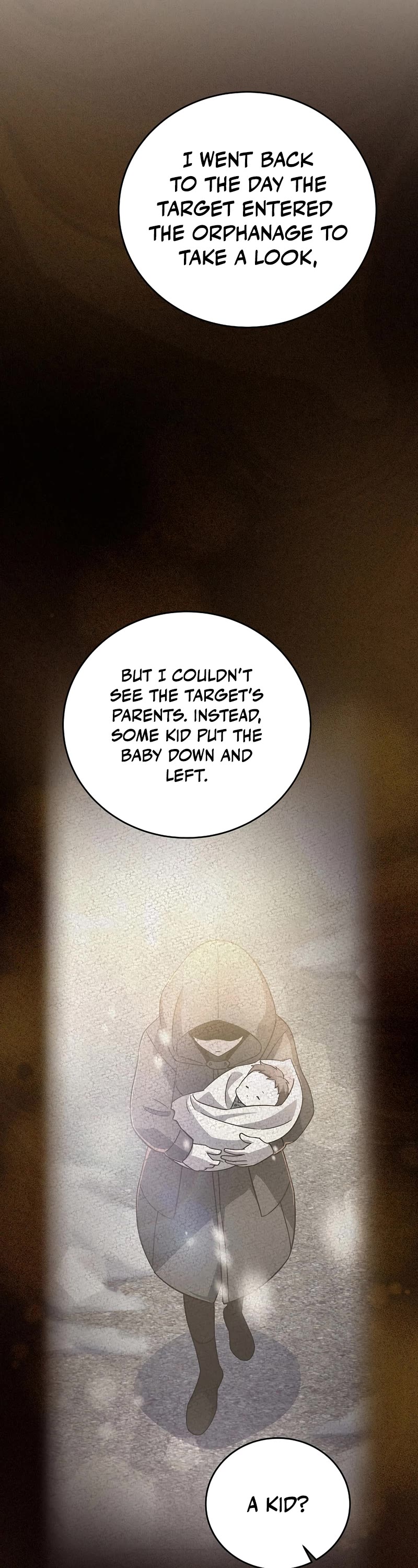 Read The Novel’s Extra EN Manga Online