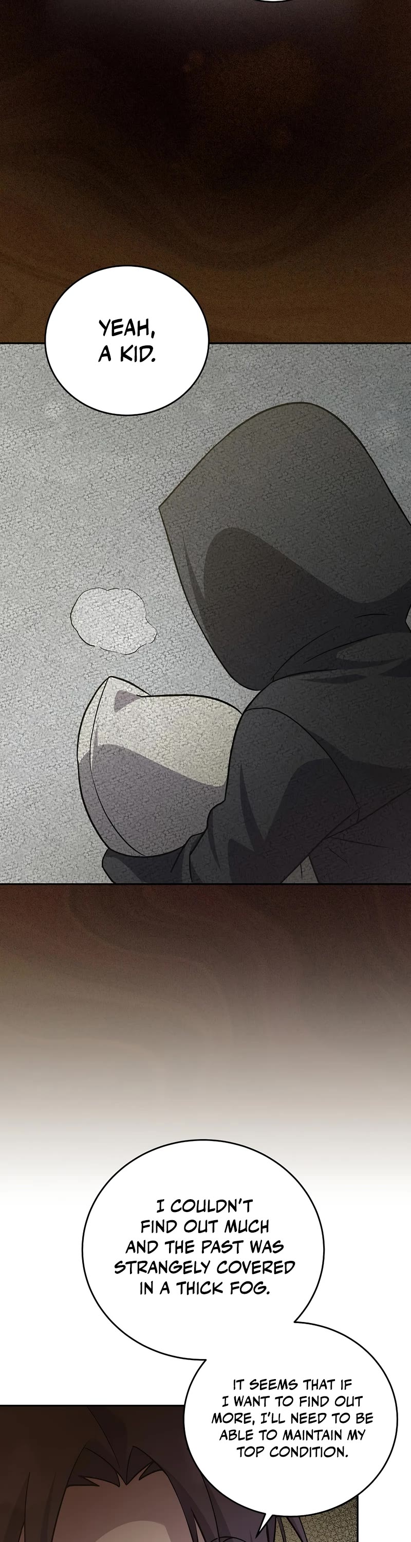 Read The Novel’s Extra EN Manga Online
