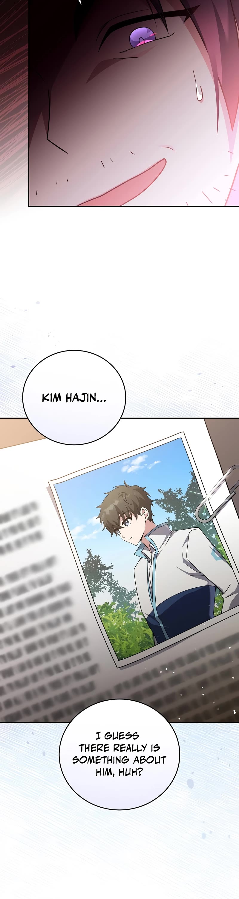 Read The Novel’s Extra EN Manga Online