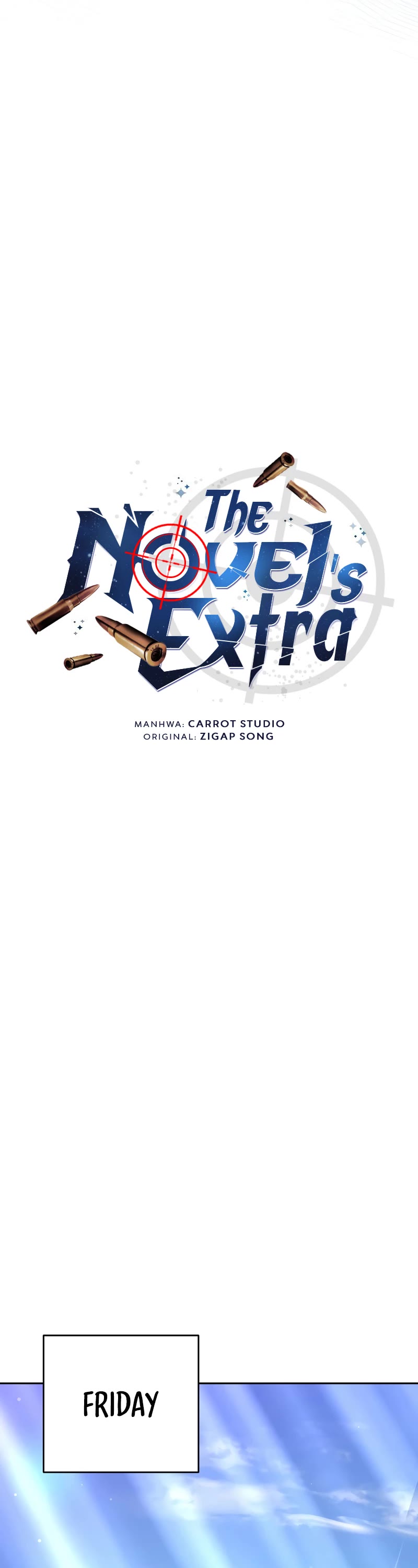 Read The Novel’s Extra EN Manga Online