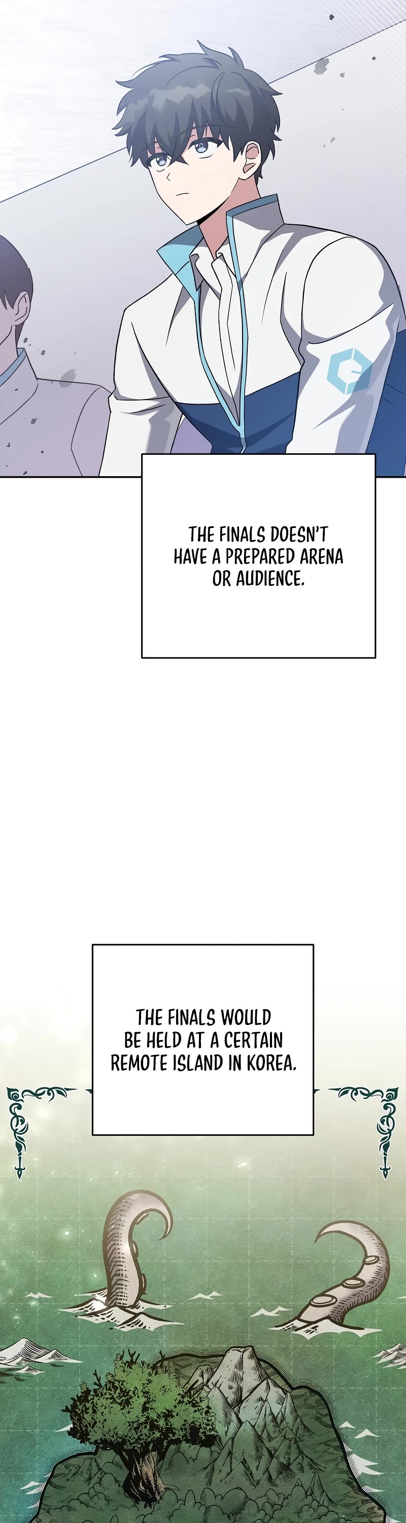 Read The Novel’s Extra EN Manga Online