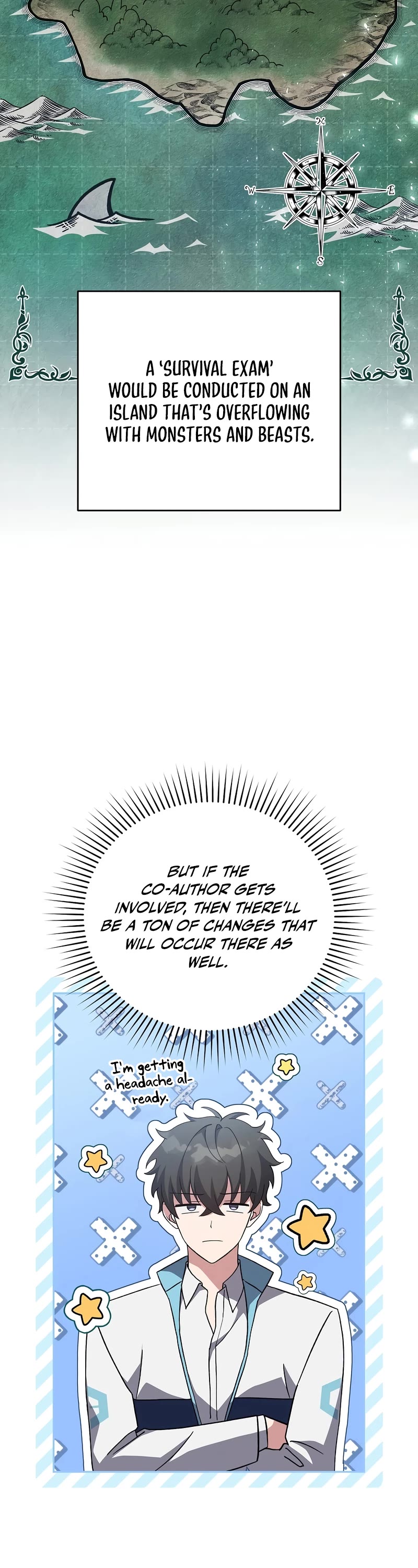 Read The Novel’s Extra EN Manga Online