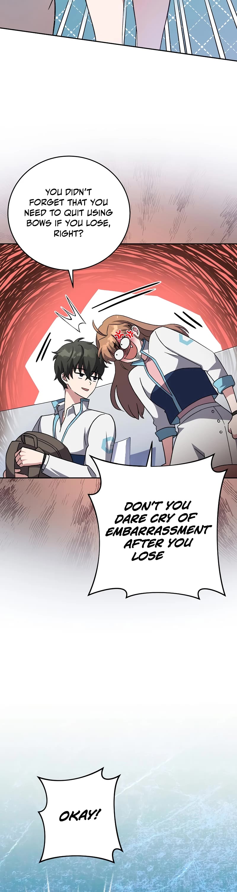 Read The Novel’s Extra EN Manga Online
