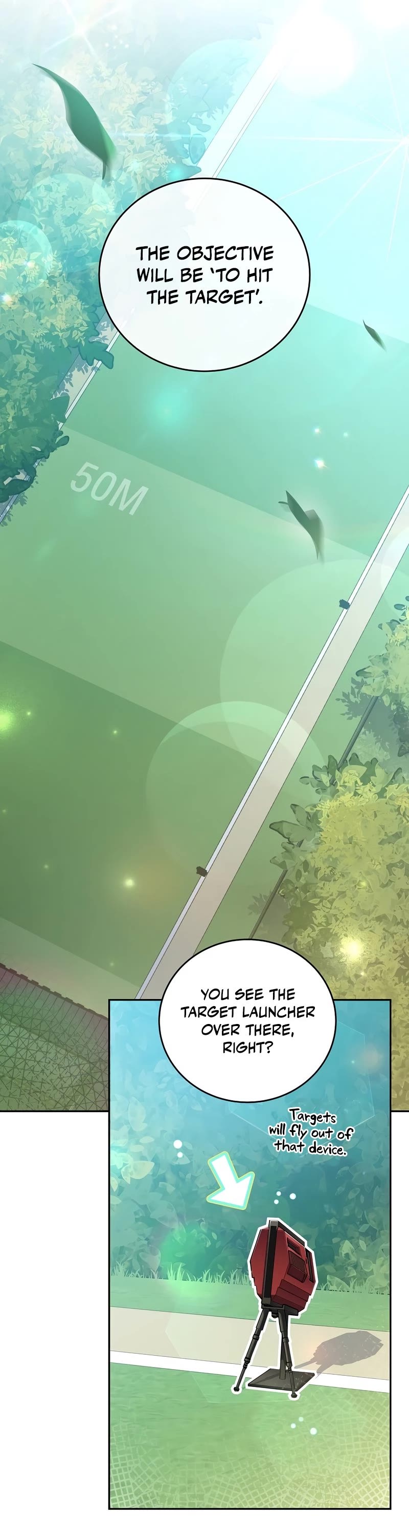 Read The Novel’s Extra EN Manga Online