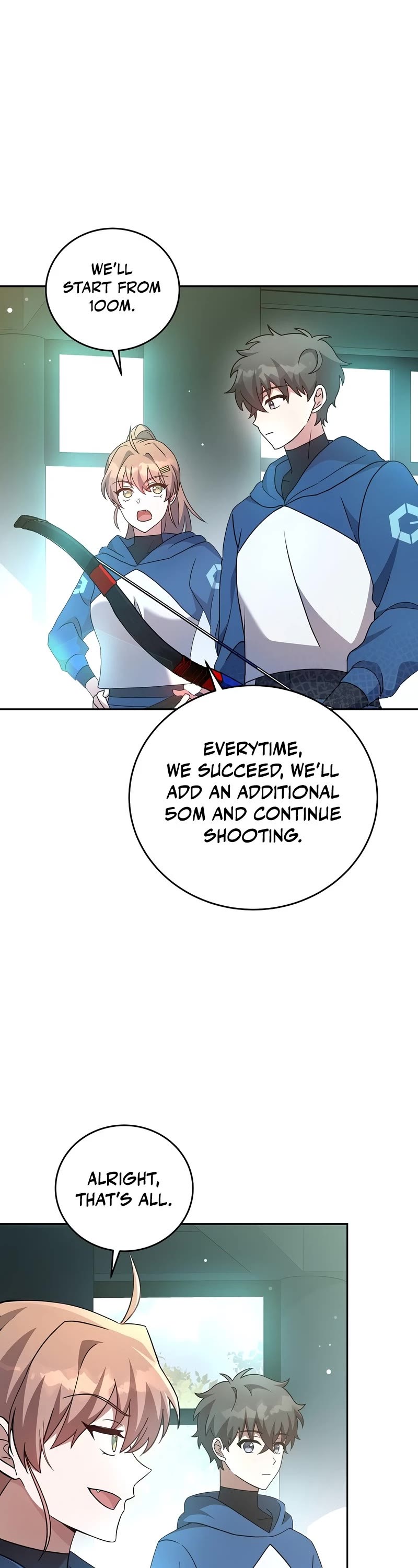 Read The Novel’s Extra EN Manga Online