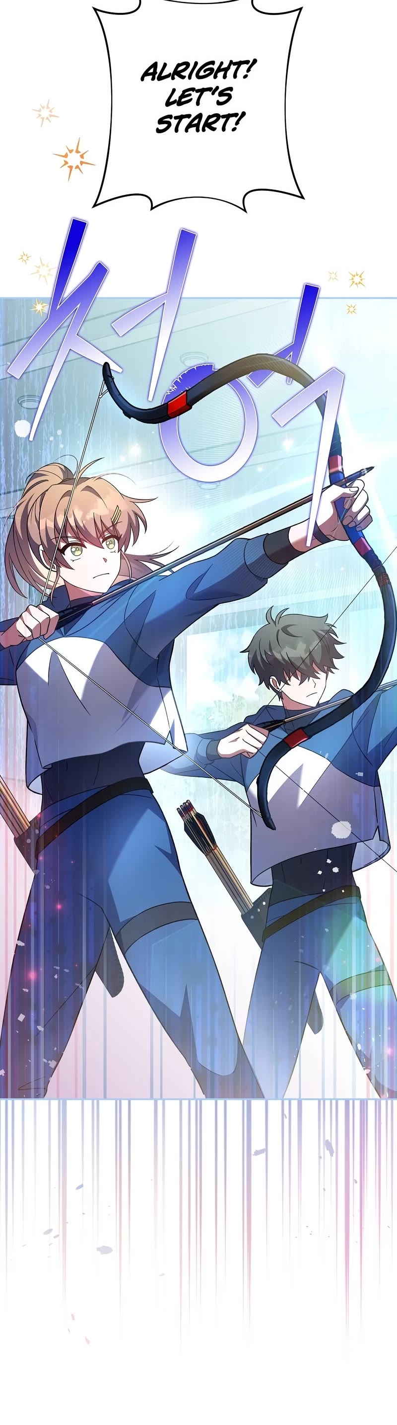 Read The Novel’s Extra EN Manga Online