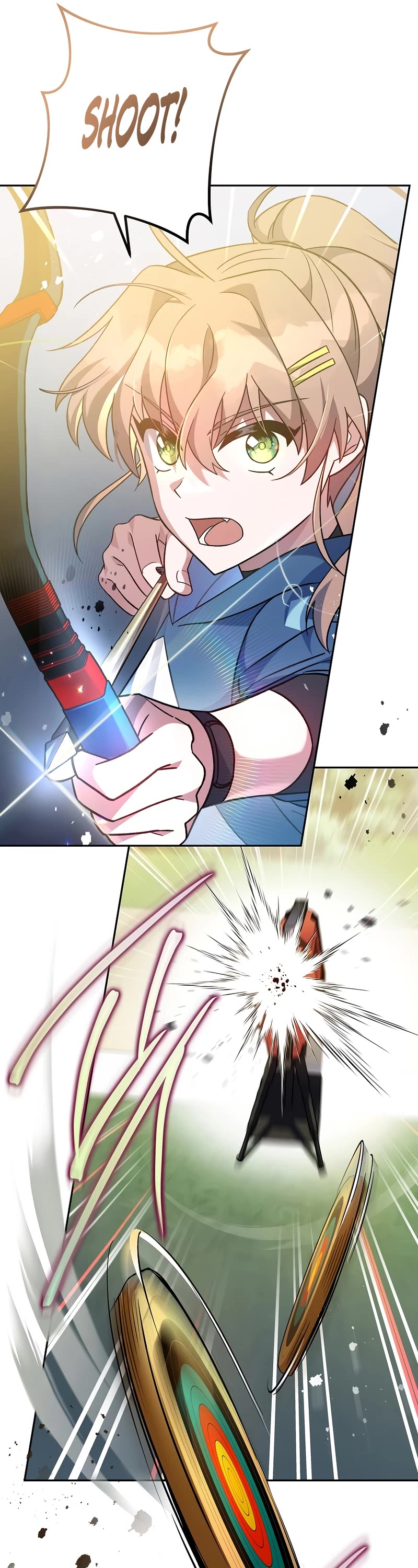 Read The Novel’s Extra EN Manga Online