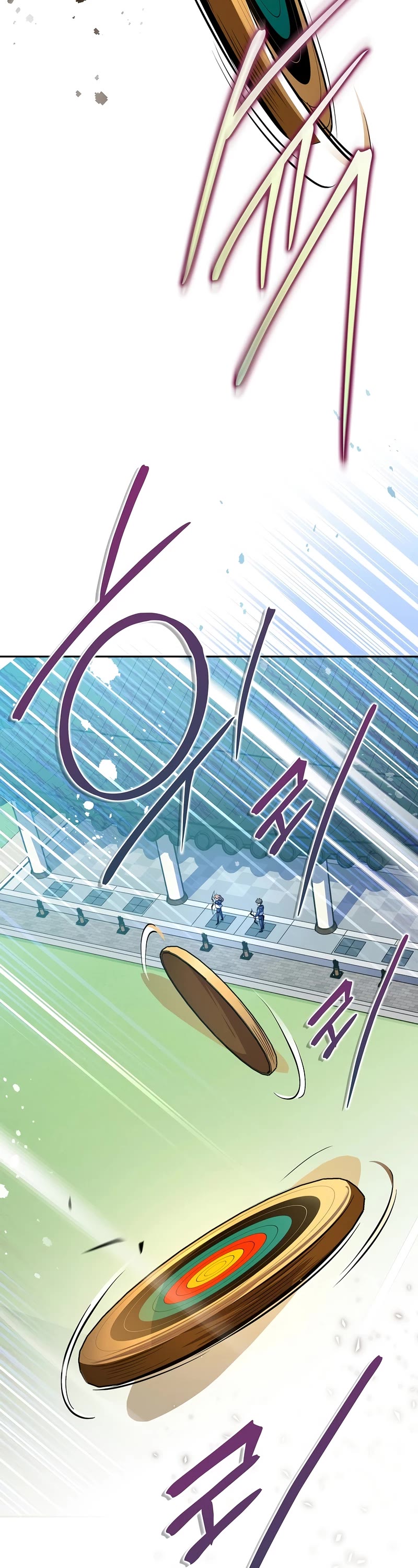 Read The Novel’s Extra EN Manga Online