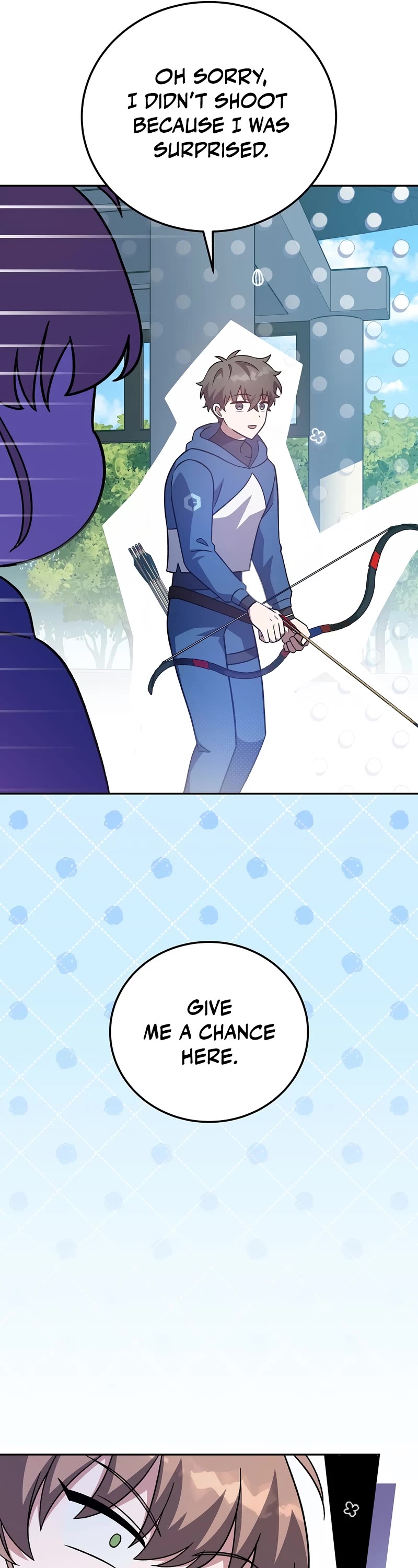 Read The Novel’s Extra EN Manga Online