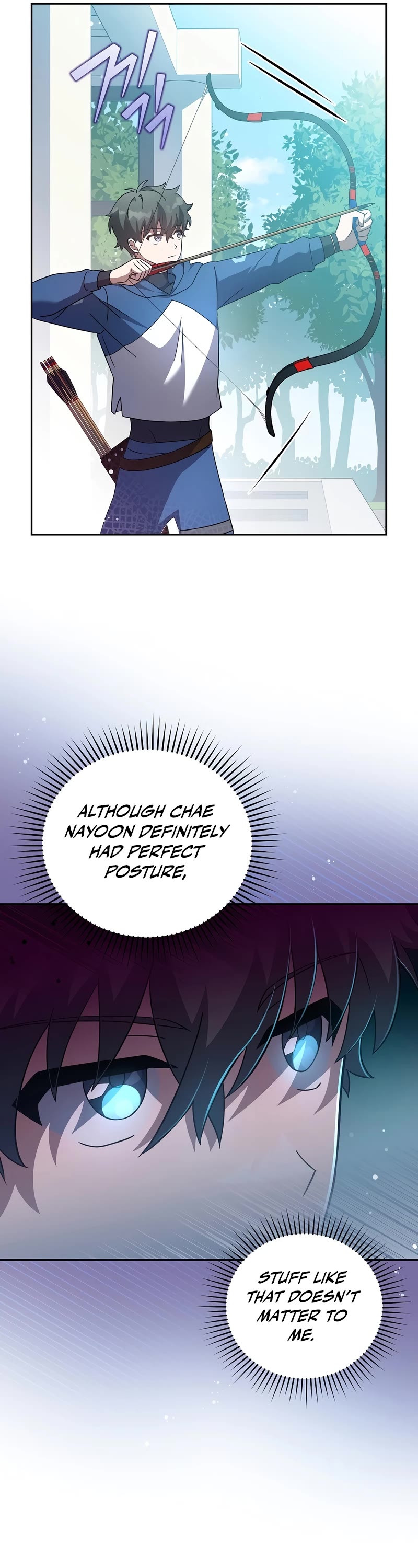 Read The Novel’s Extra EN Manga Online