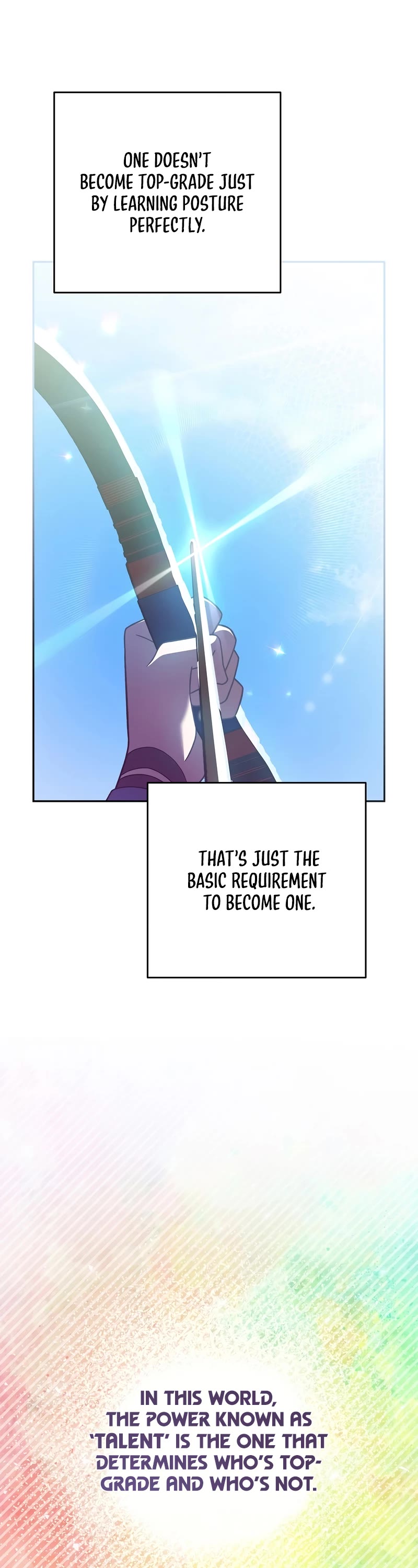 Read The Novel’s Extra EN Manga Online