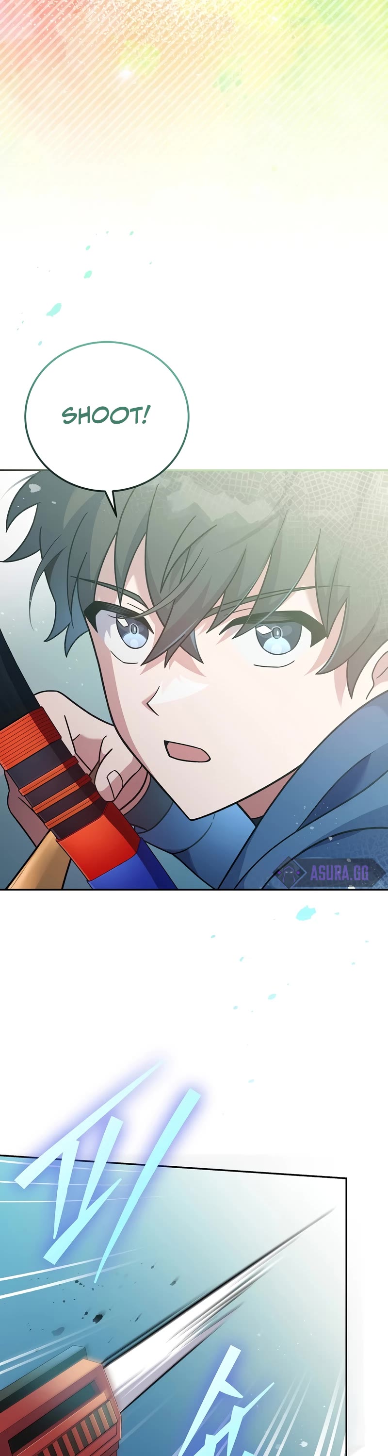 Read The Novel’s Extra EN Manga Online