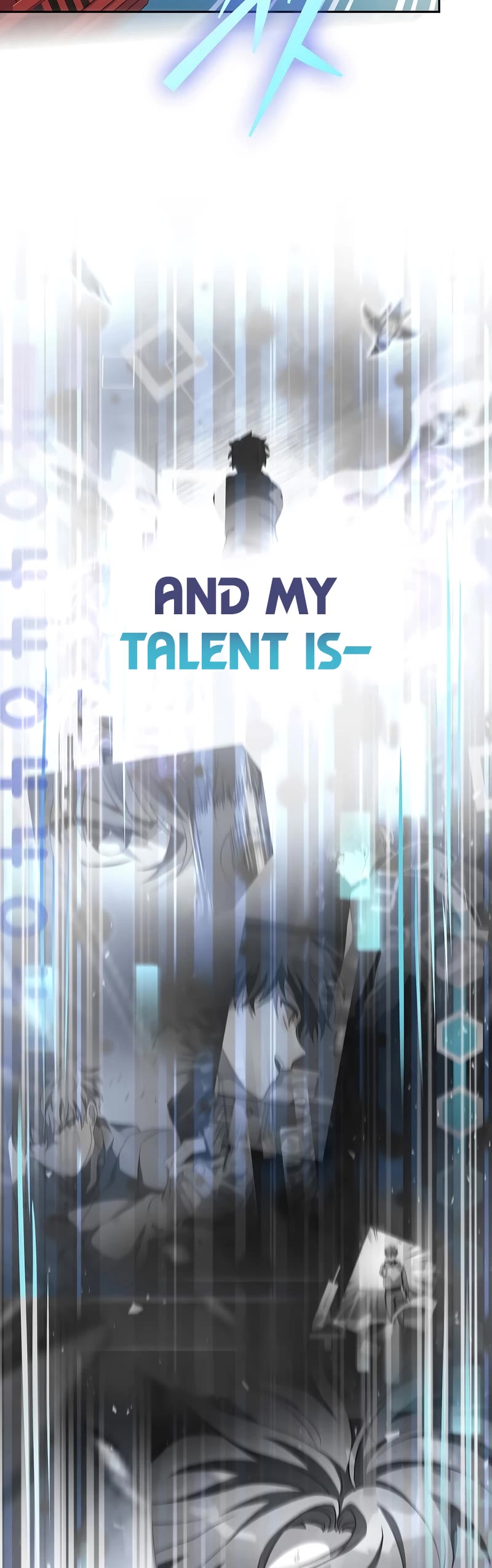 Read The Novel’s Extra EN Manga Online