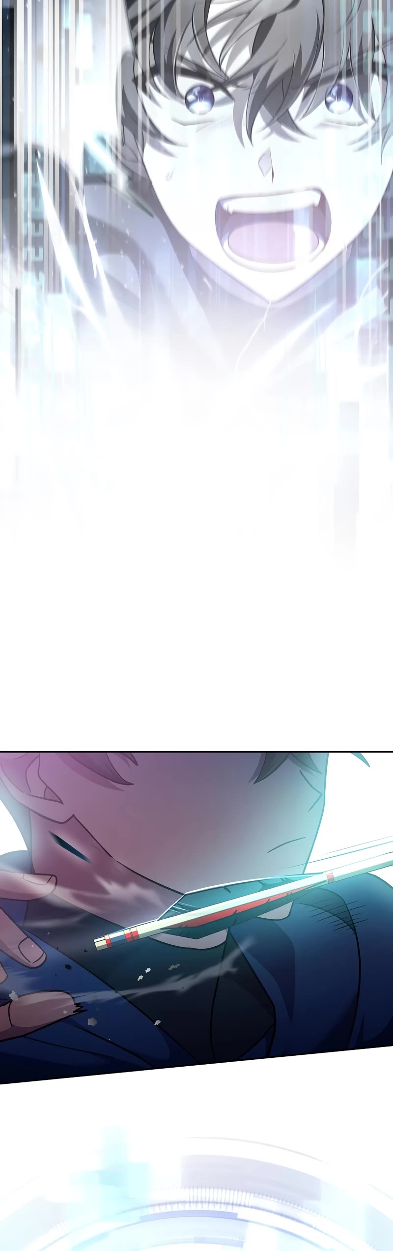 Read The Novel’s Extra EN Manga Online