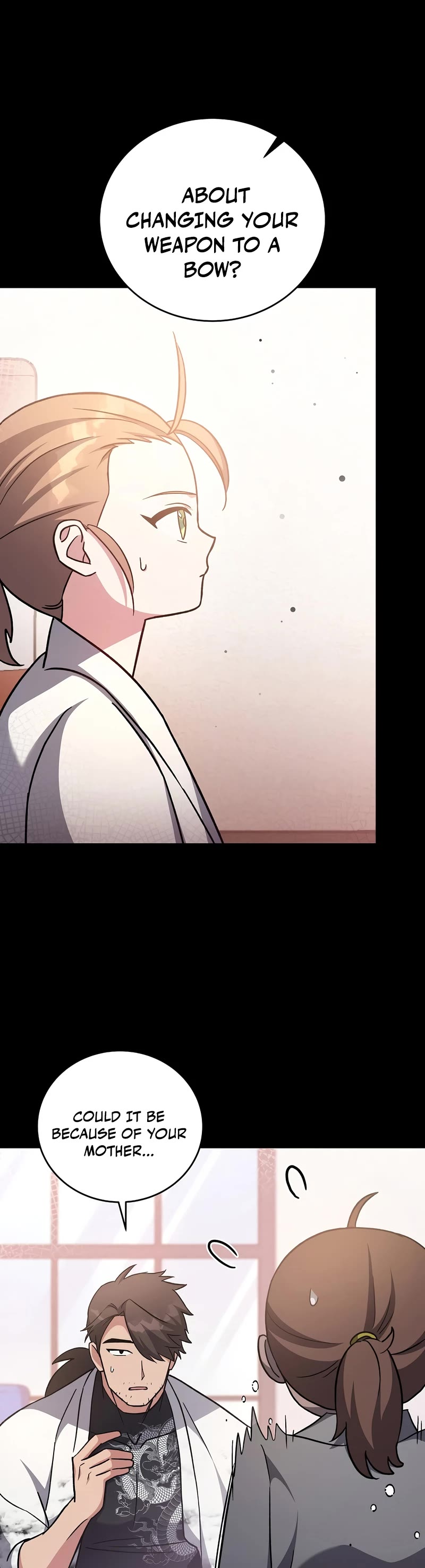 Read The Novel’s Extra EN Manga Online