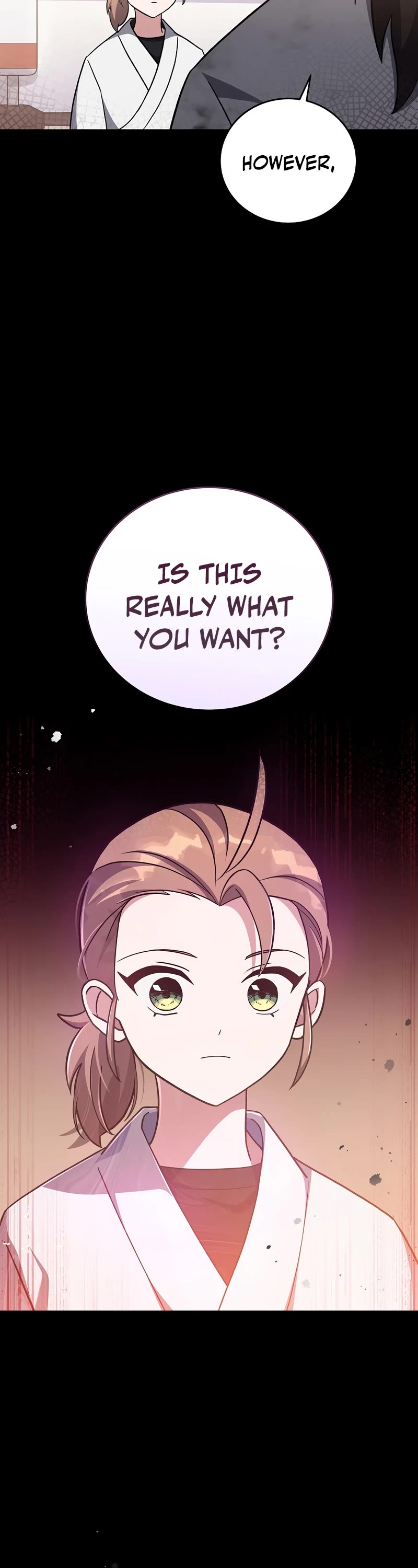 Read The Novel’s Extra EN Manga Online