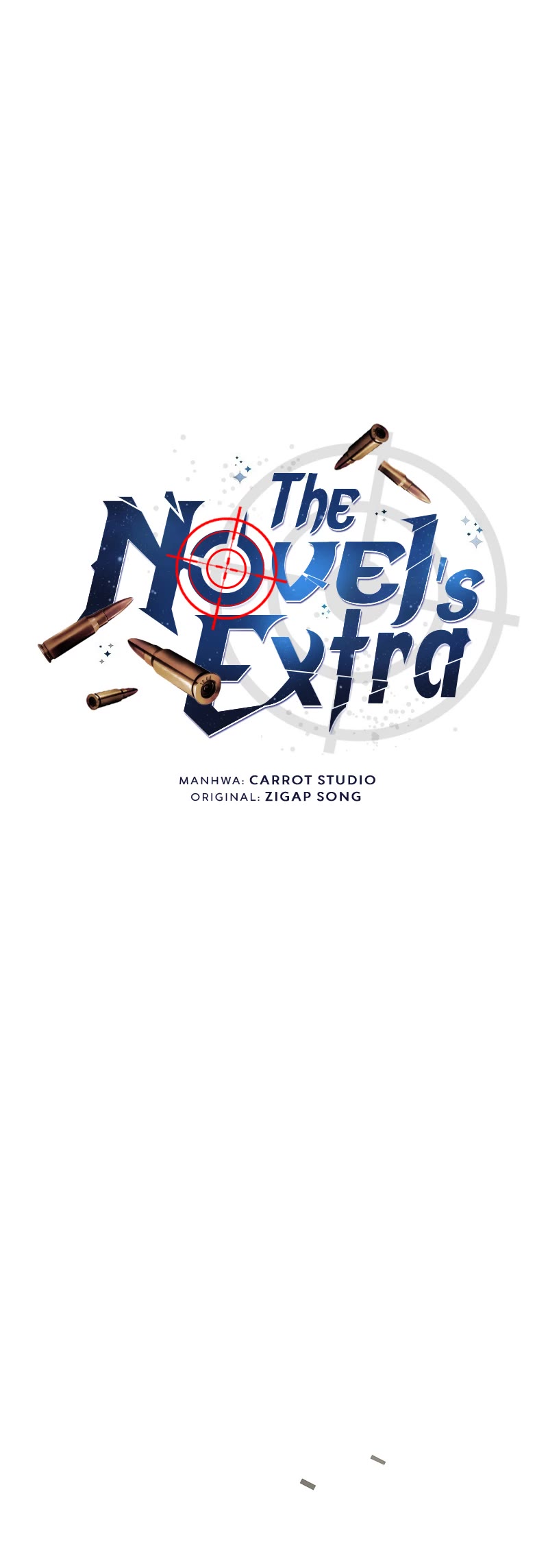 Read The Novel’s Extra EN Manga Online