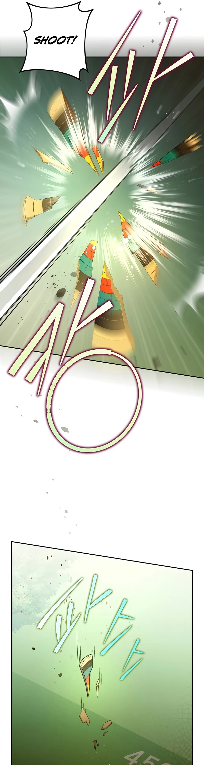 Read The Novel’s Extra EN Manga Online