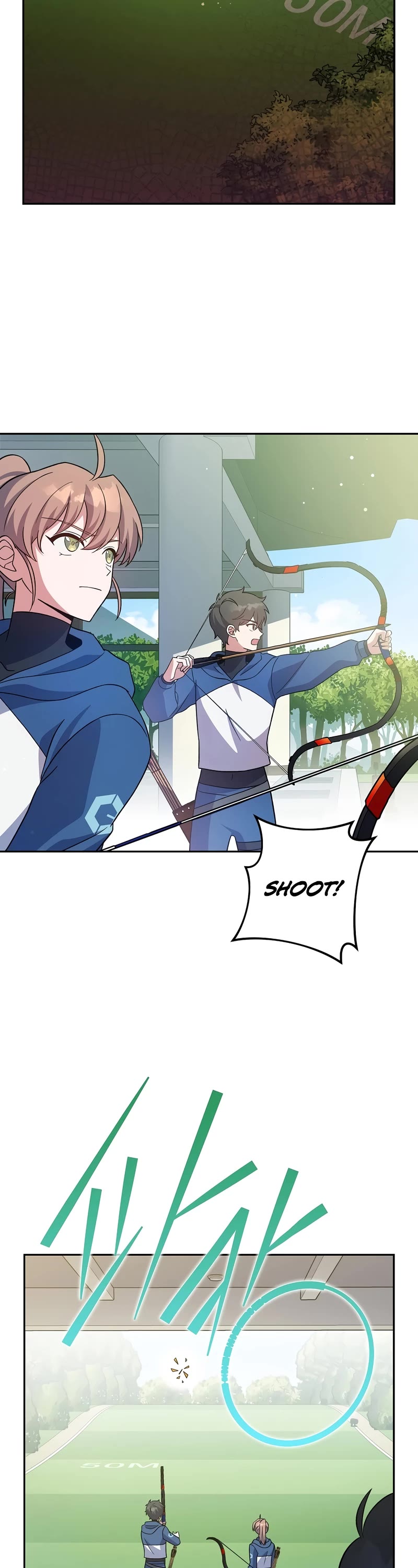 Read The Novel’s Extra EN Manga Online