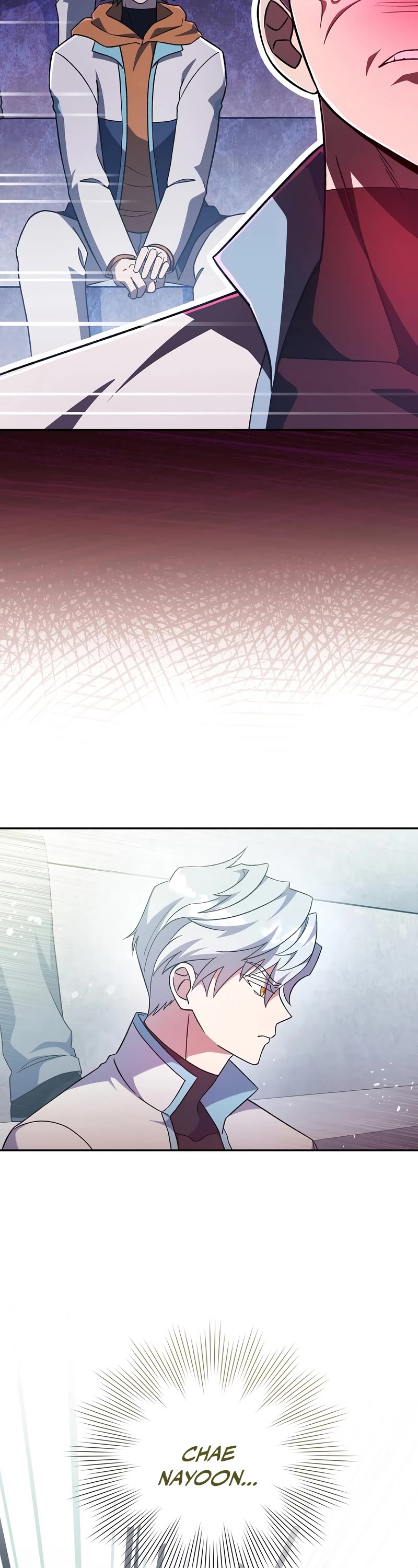 Read The Novel’s Extra EN Manga Online