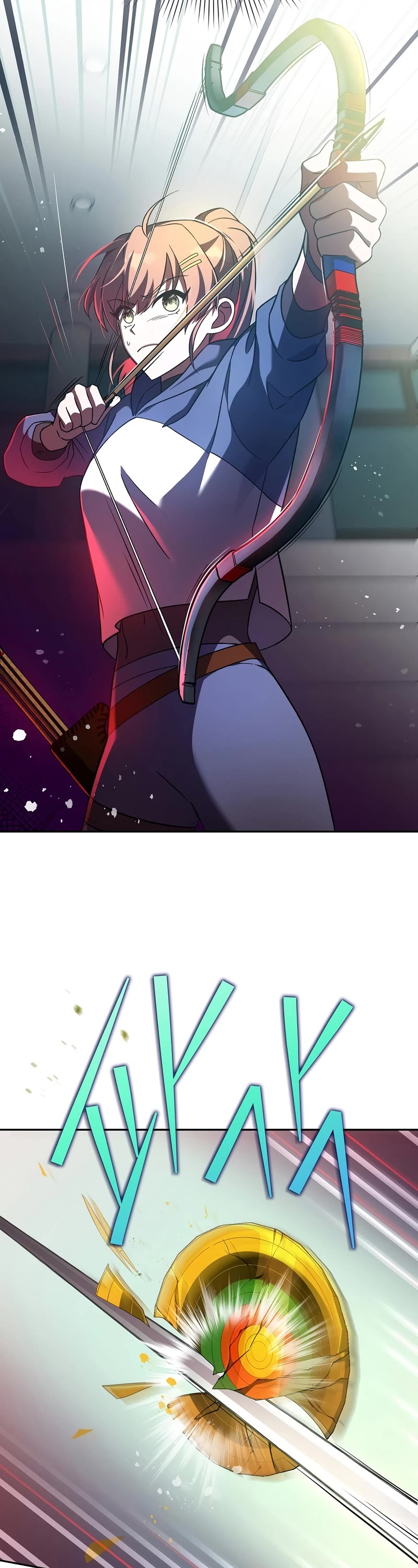Read The Novel’s Extra EN Manga Online