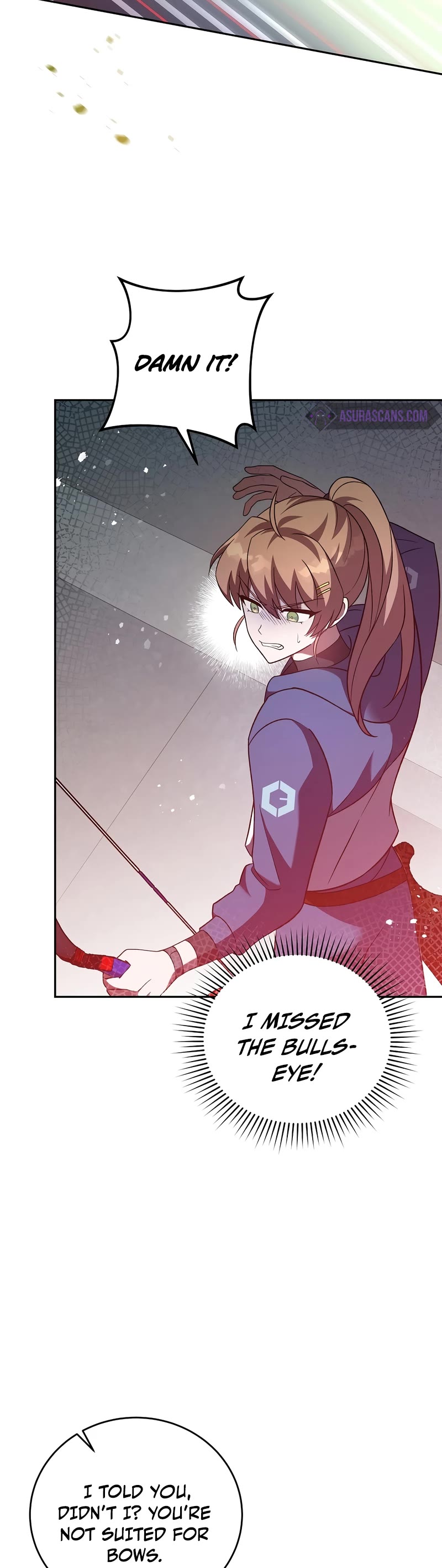 Read The Novel’s Extra EN Manga Online