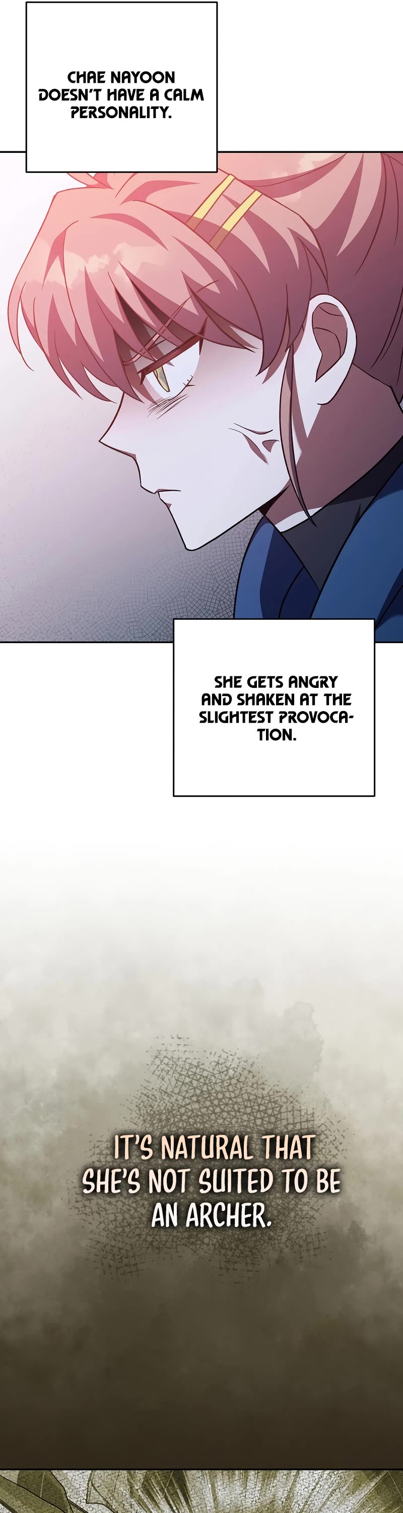 Read The Novel’s Extra EN Manga Online