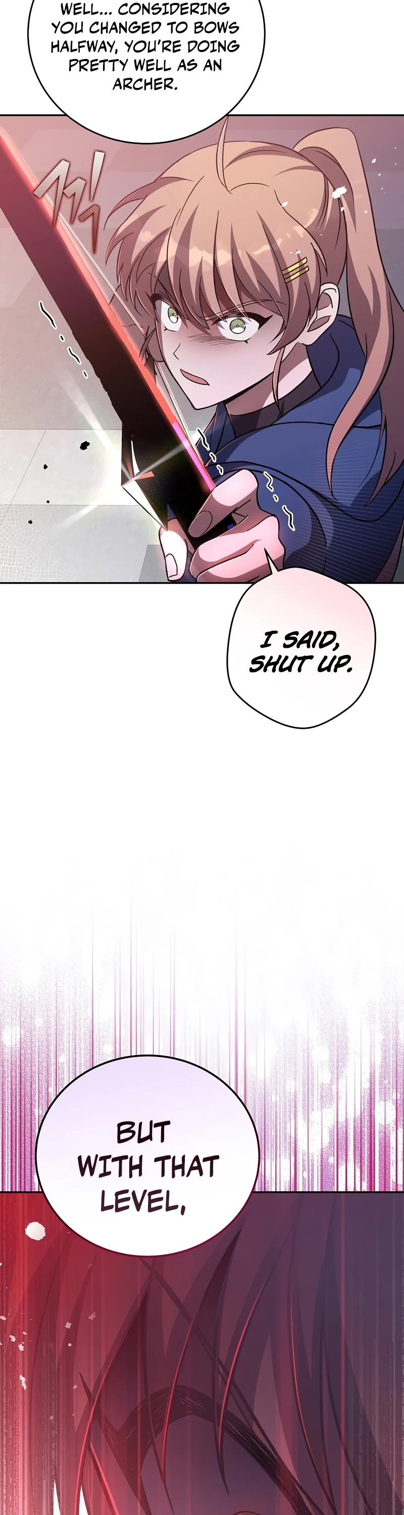 Read The Novel’s Extra EN Manga Online