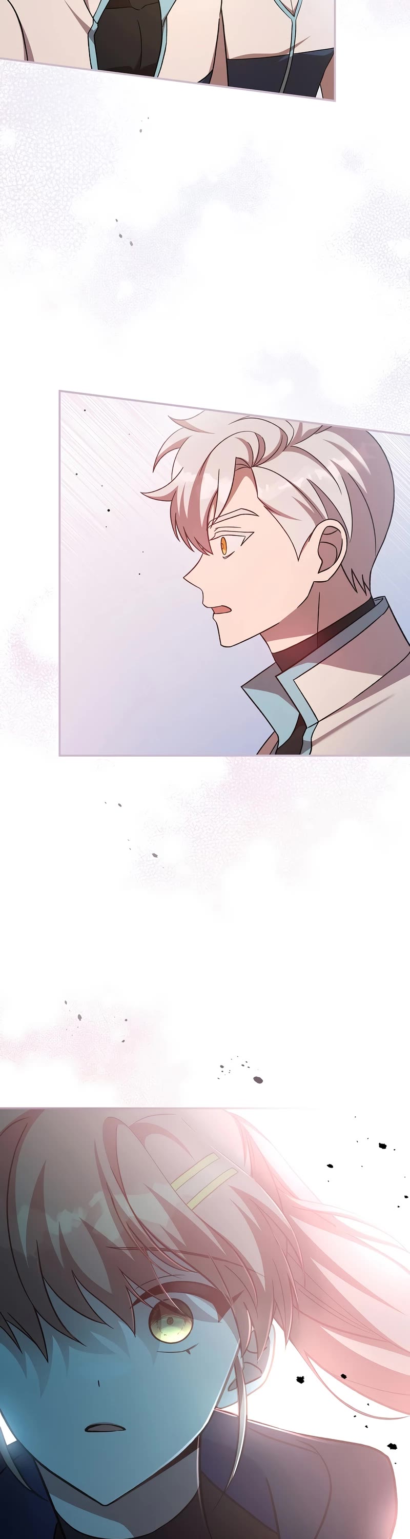 Read The Novel’s Extra EN Manga Online