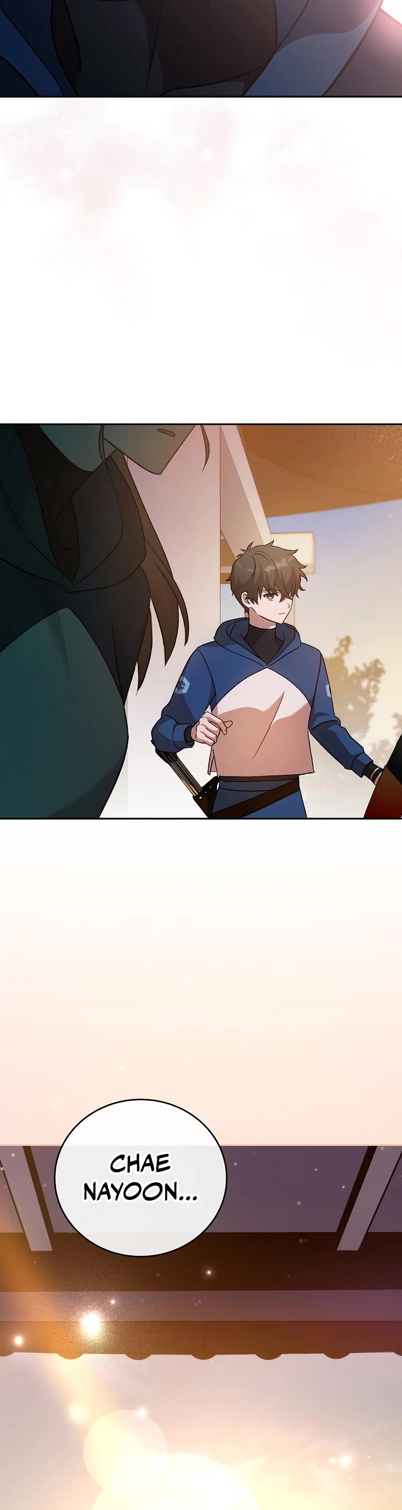 Read The Novel’s Extra EN Manga Online