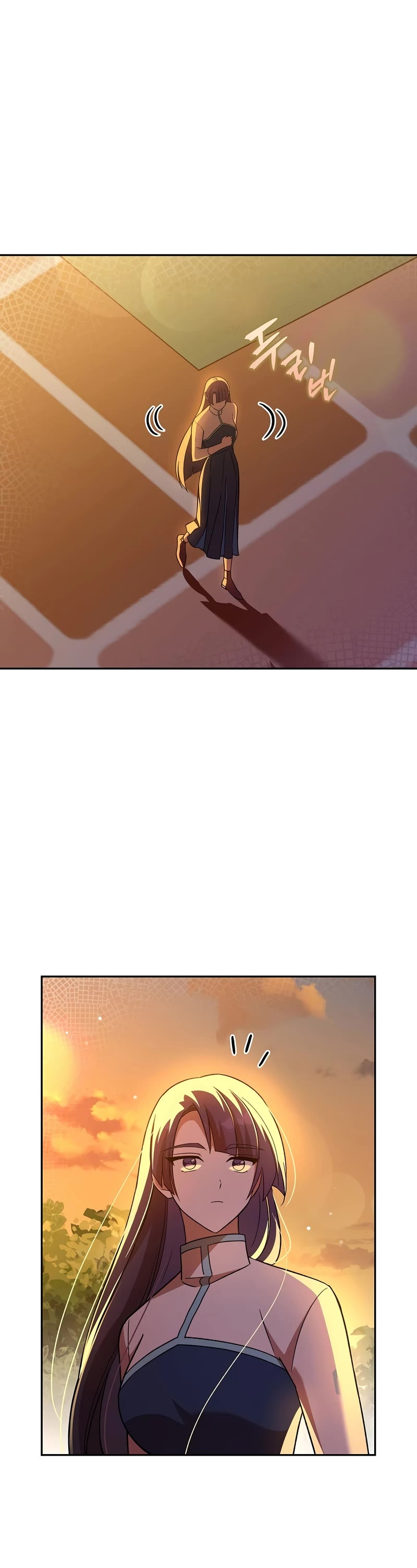 Read The Novel’s Extra EN Manga Online