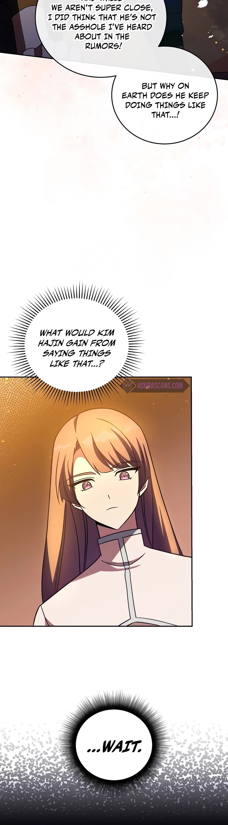 Read The Novel’s Extra EN Manga Online