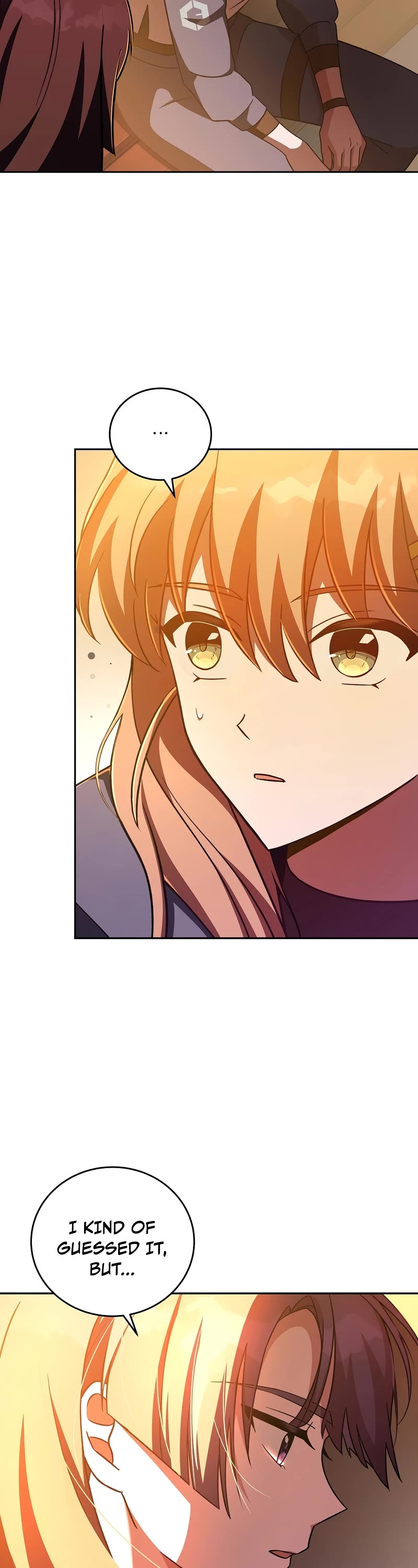 Read The Novel’s Extra EN Manga Online