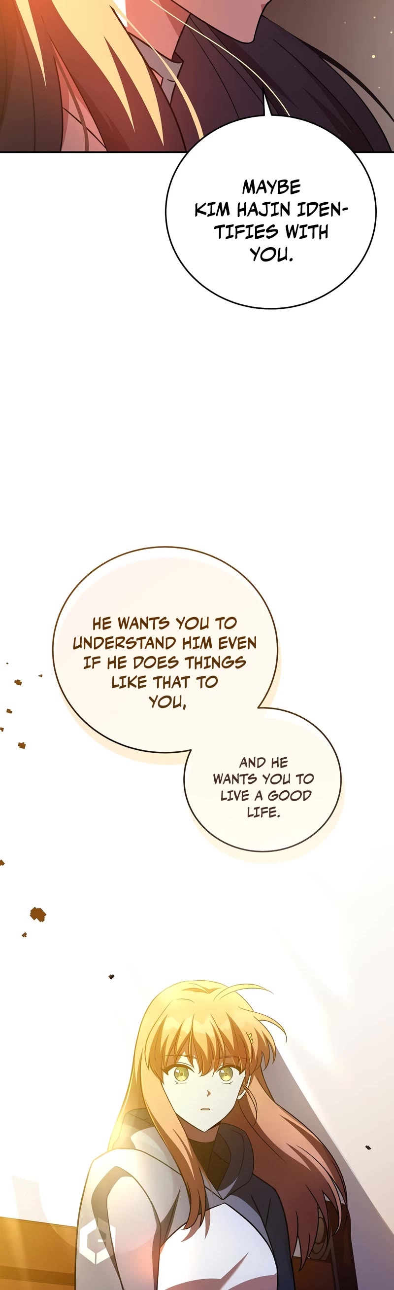 Read The Novel’s Extra EN Manga Online