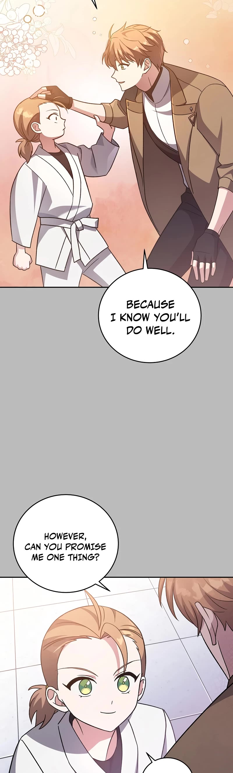 Read The Novel’s Extra EN Manga Online
