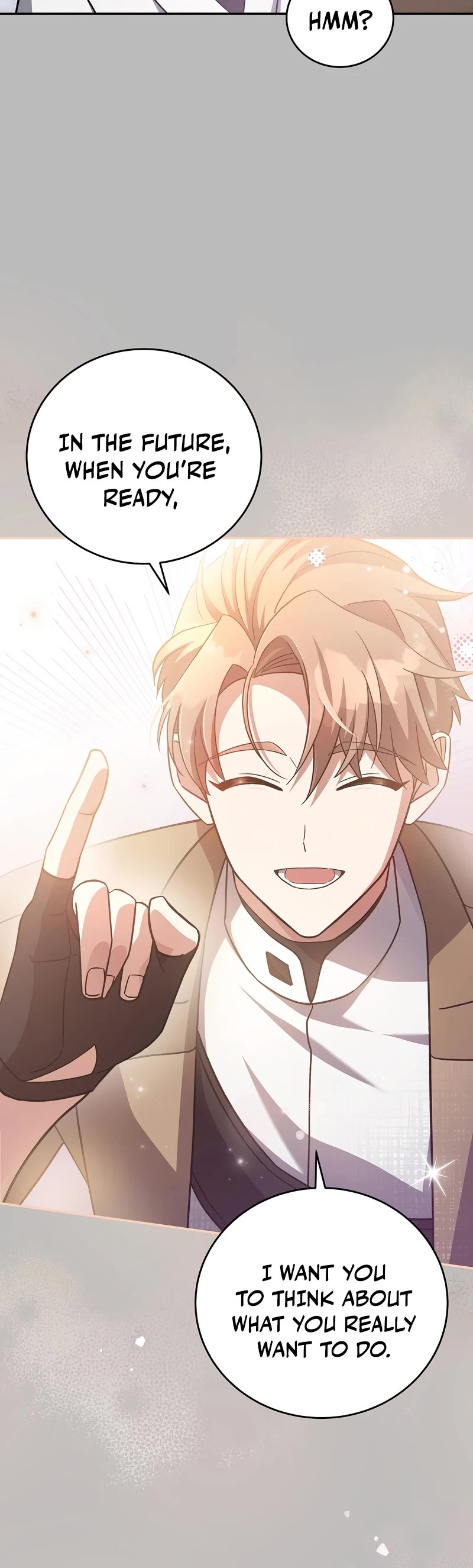 Read The Novel’s Extra EN Manga Online