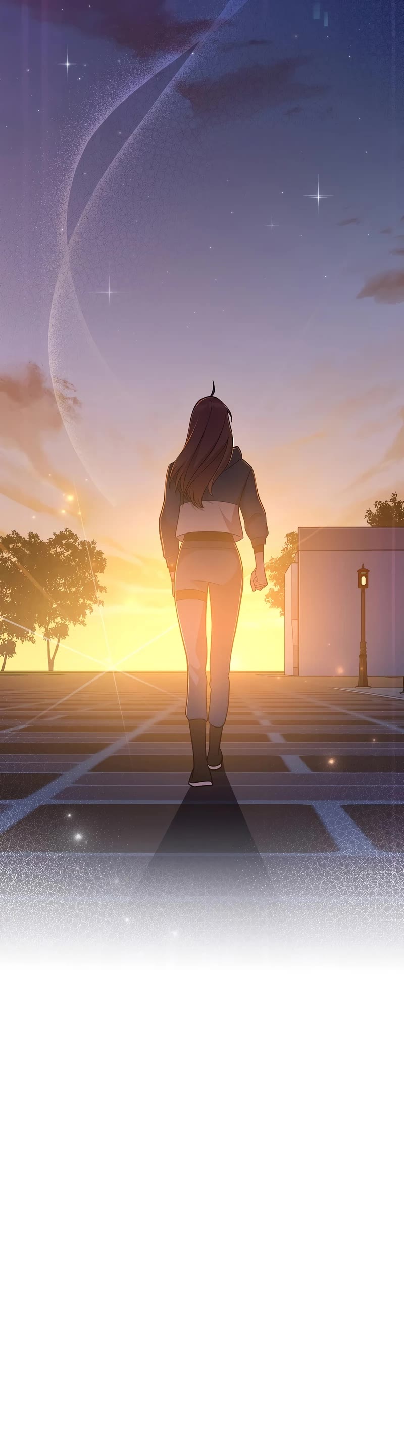 Read The Novel’s Extra EN Manga Online