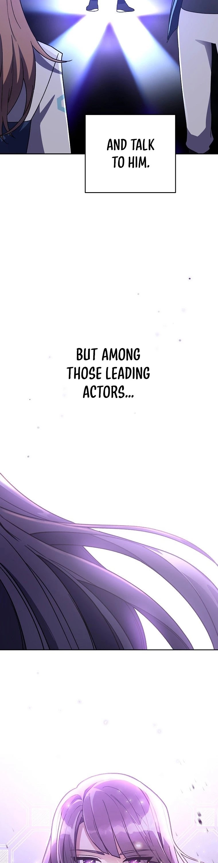 Read The Novel’s Extra EN Manga Online