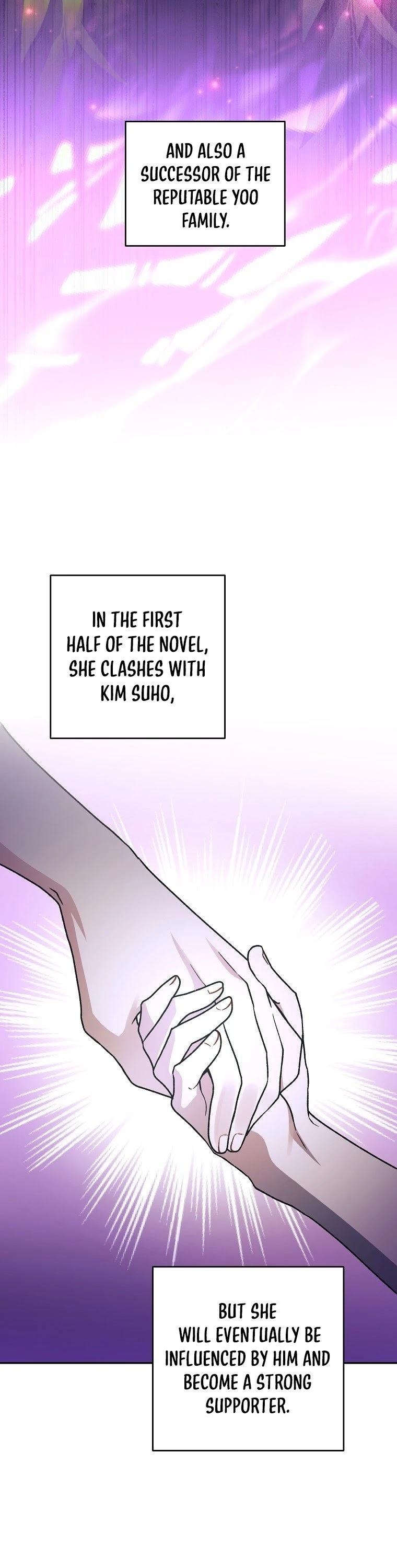 Read The Novel’s Extra EN Manga Online