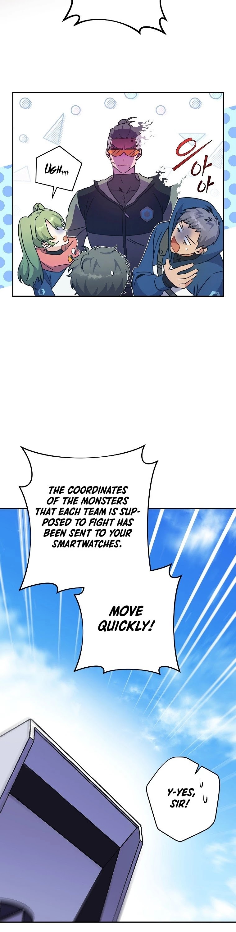 Read The Novel’s Extra EN Manga Online