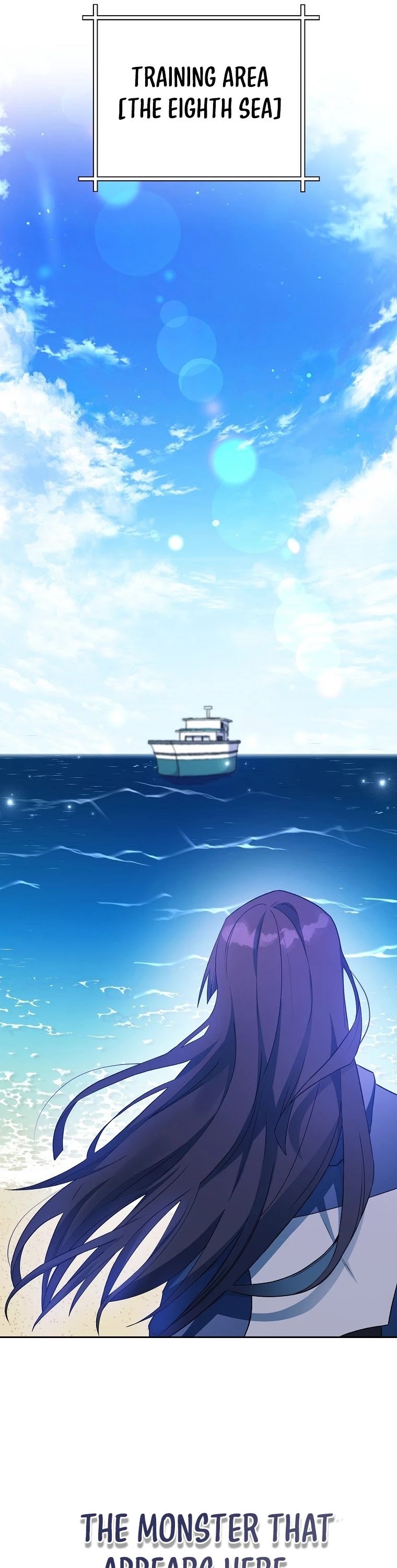 Read The Novel’s Extra EN Manga Online