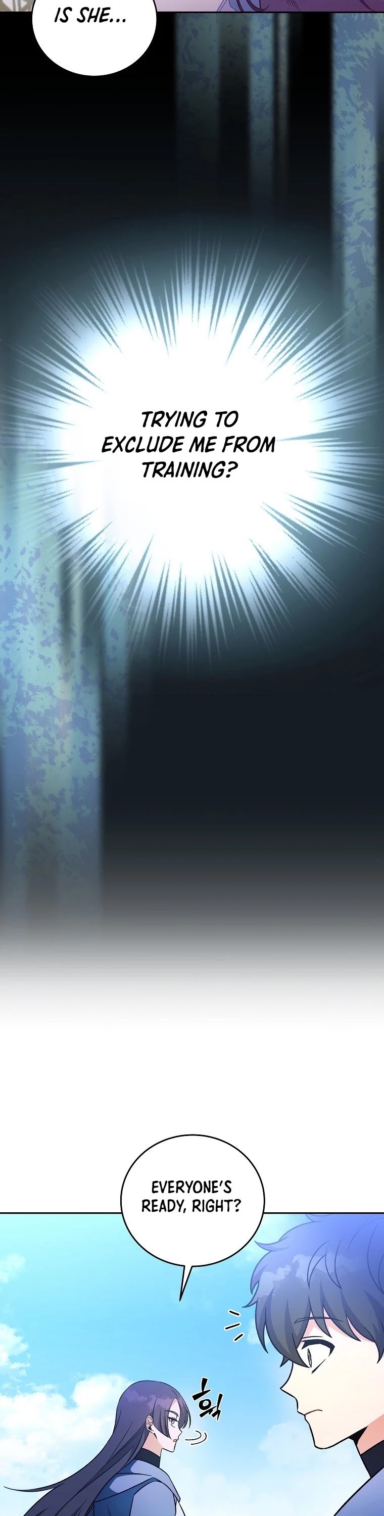 Read The Novel’s Extra EN Manga Online