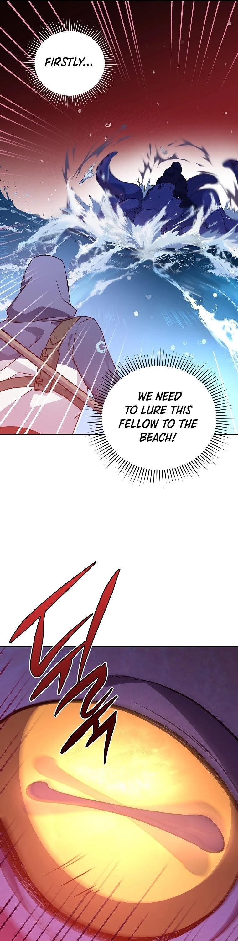 Read The Novel’s Extra EN Manga Online