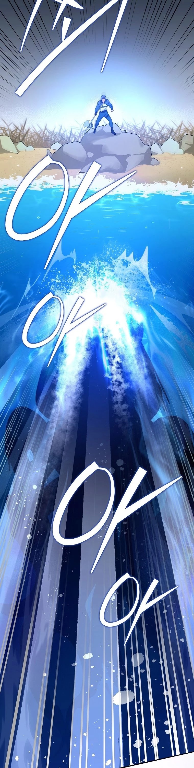 Read The Novel’s Extra EN Manga Online