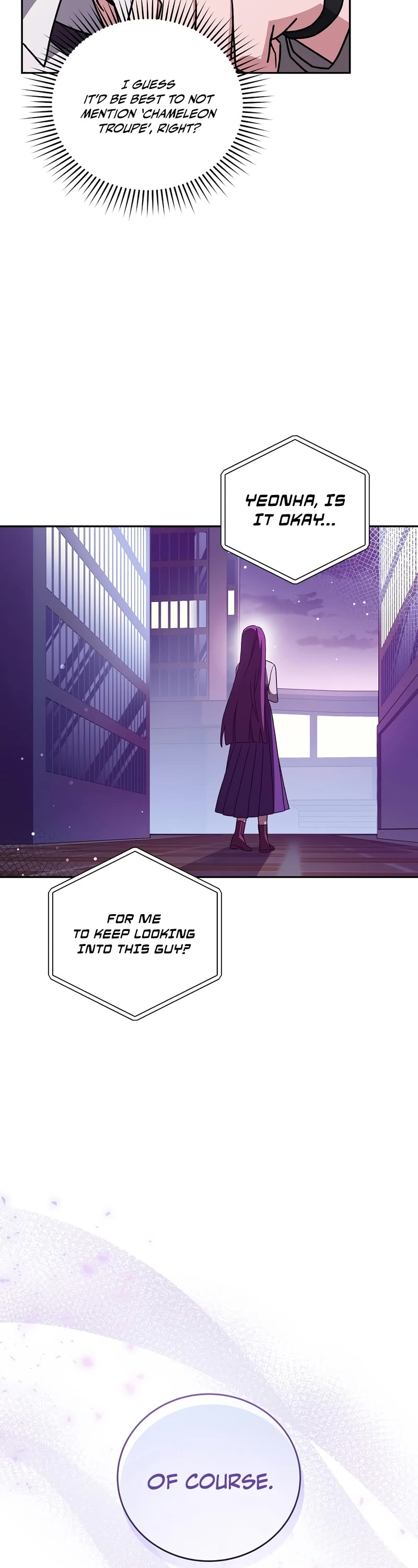 Read The Novel’s Extra EN Manga Online