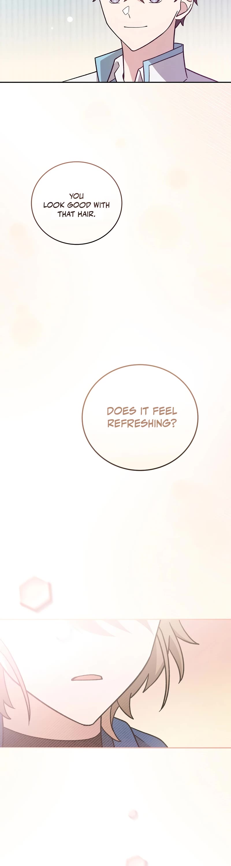 Read The Novel’s Extra EN Manga Online