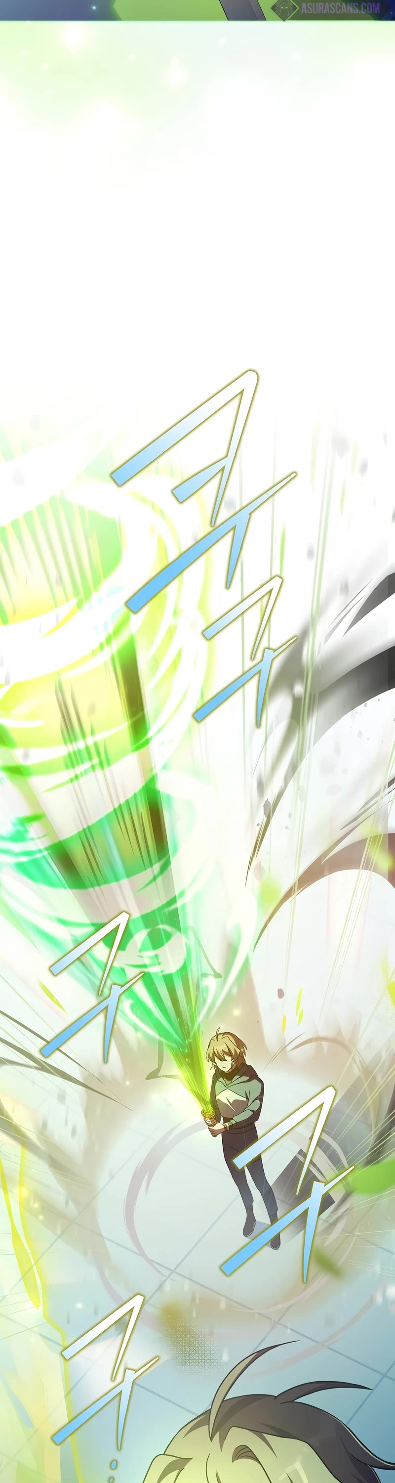 Read The Novel’s Extra EN Manga Online