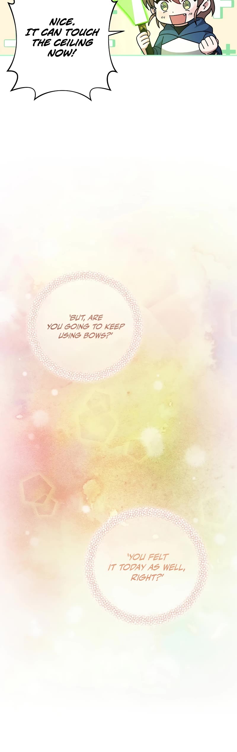 Read The Novel’s Extra EN Manga Online
