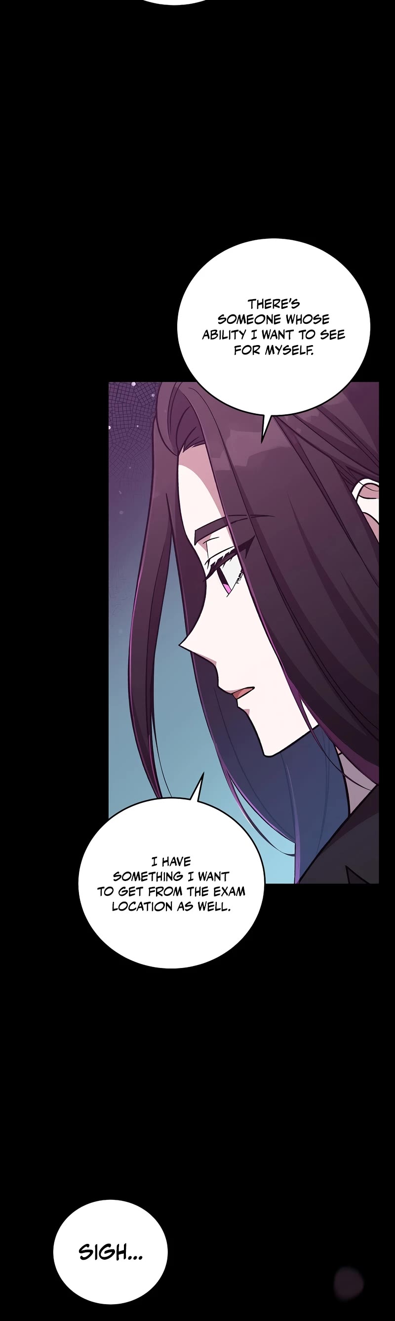 Read The Novel’s Extra EN Manga Online